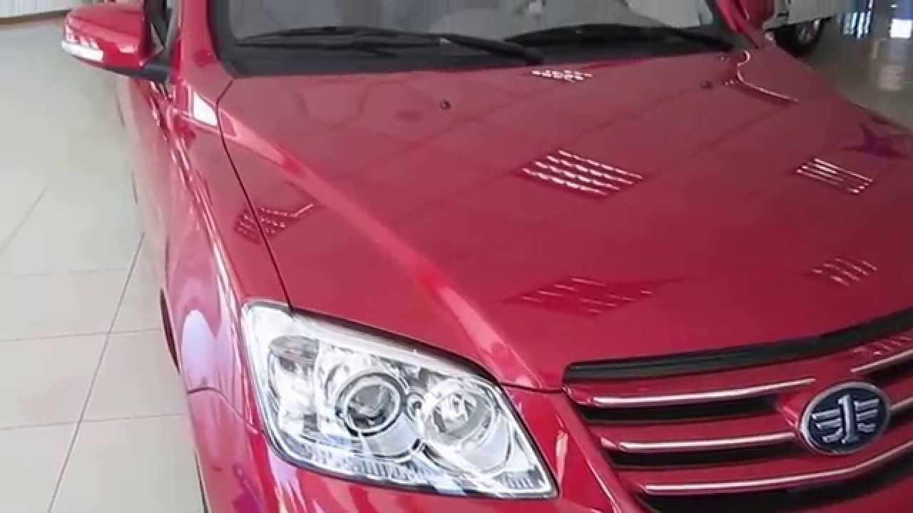 FAW N5 NUEVO MODELO