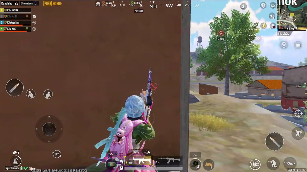 Bangla Chit Chat with PUBG MOBILE