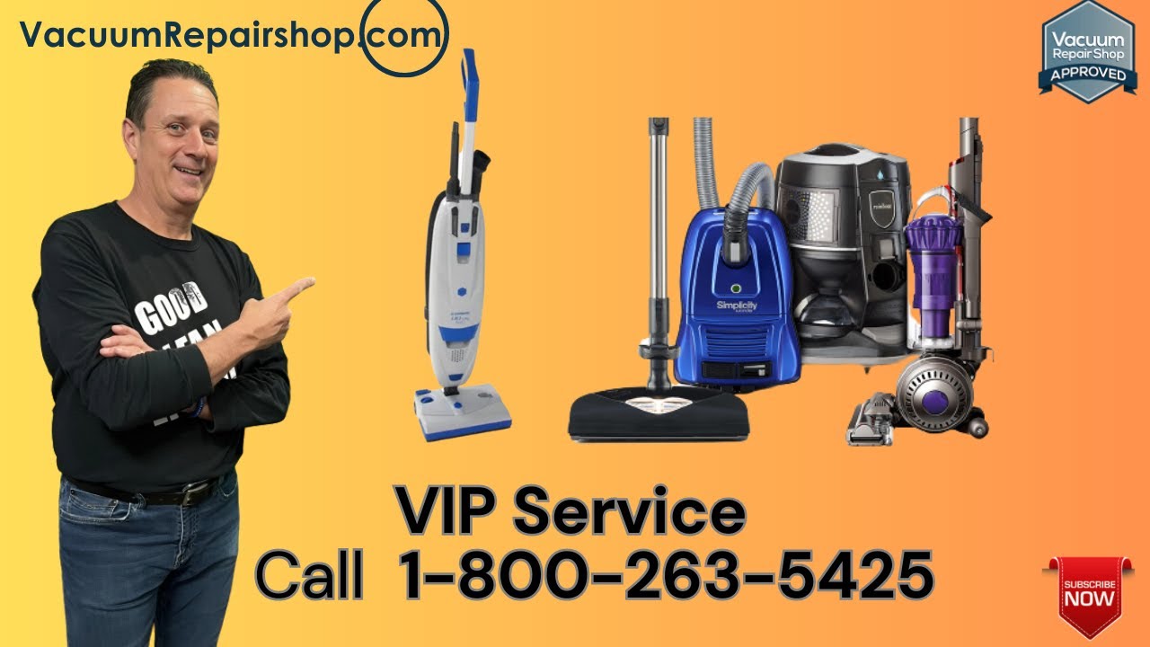 Lindhaus Valzer Green LB3 Upright Vacuum