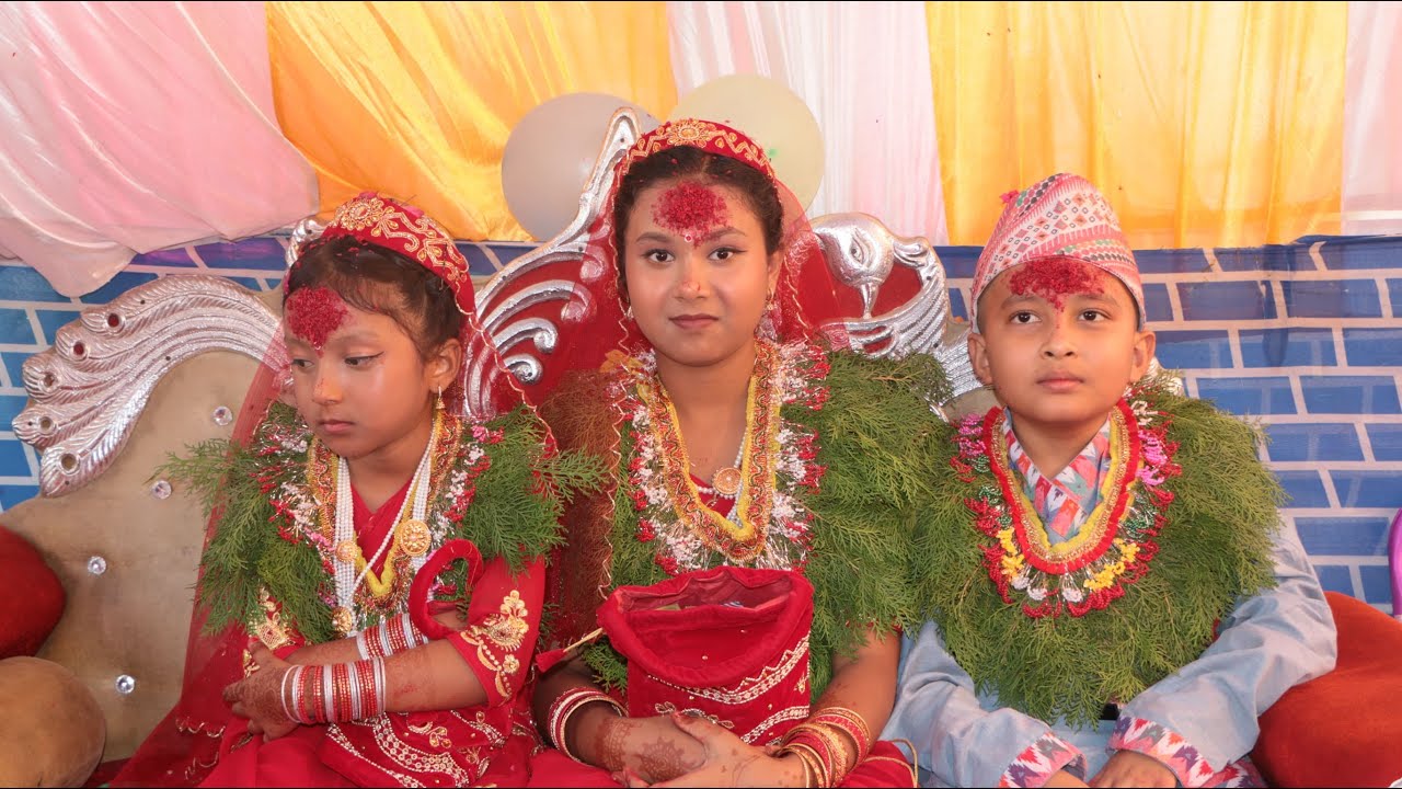 Samyog, Angel, Bingel
