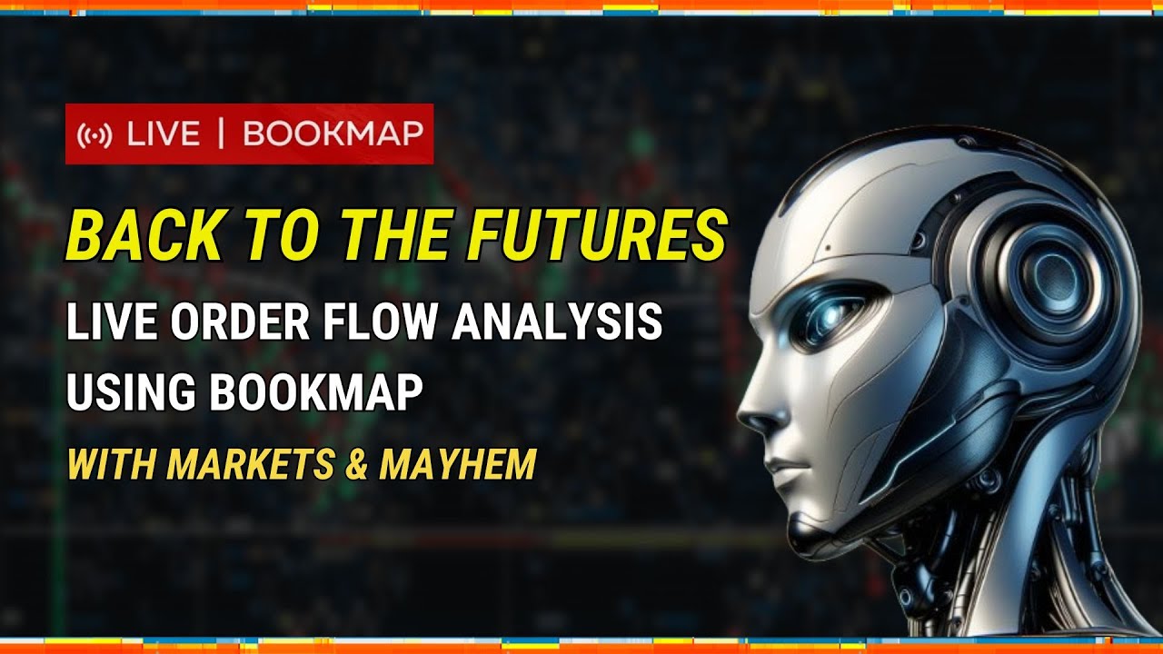 Back to the Futures: Market Risk, AI Trade Rotation, Gold vs Bitcoin | Markets & Mayhem