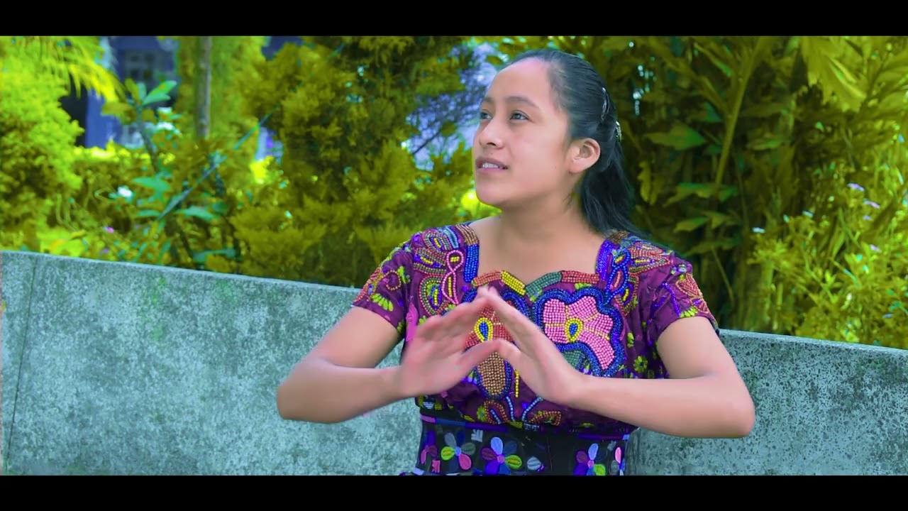 02 GRACIAS BUBLIME  SOLISTA MARIA  CASTRO YAT VOL 4