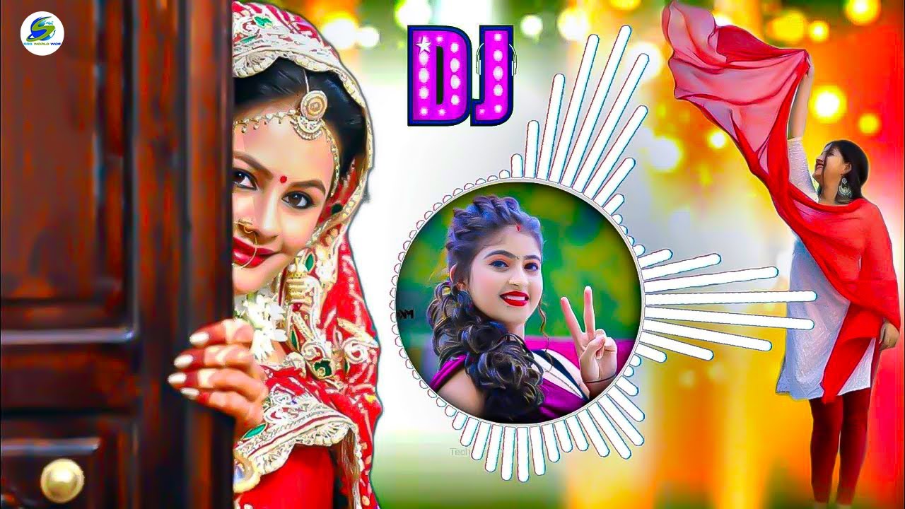 Hindi Song Dj Remix 🎵 Maar Dalegi | New Hindi Gana Song, Sad Song Hindi Dj Song | Dj Malai Music |