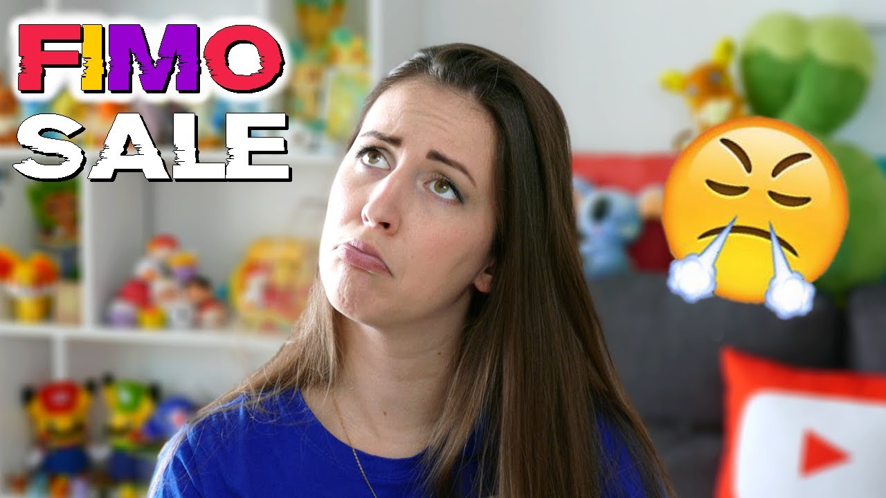 Nettoyage Fimo : FINI LE CALVAIRE DES POUSSIÈRES !