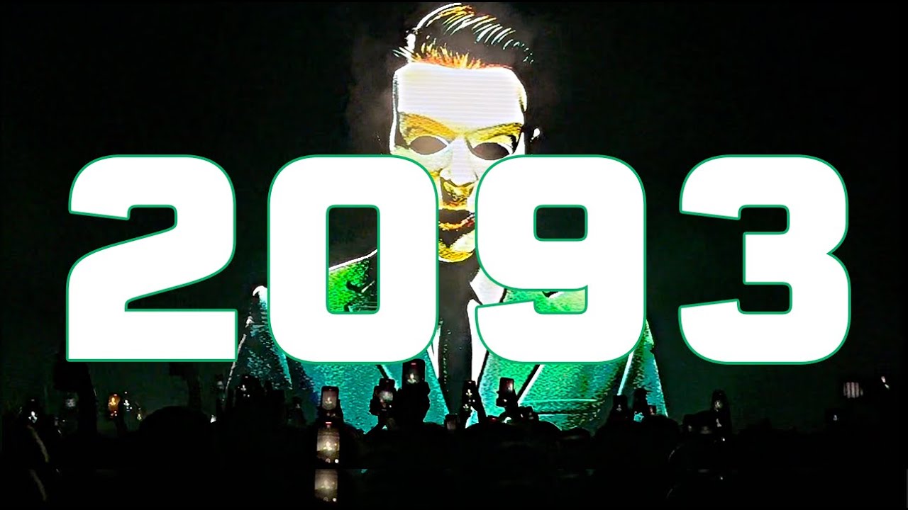 YEAT Concert Live in Brooklyn NY (6/24/24)