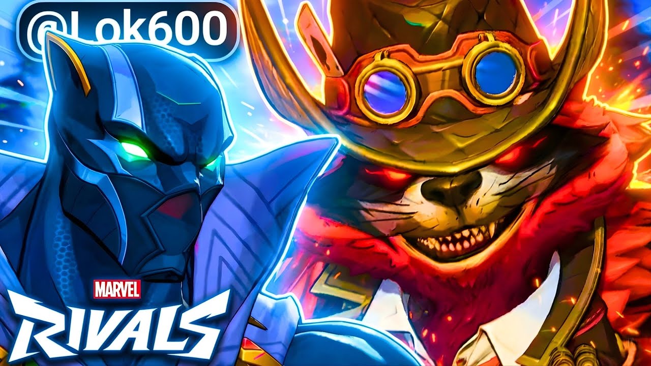 The Legendary Duo Returns...