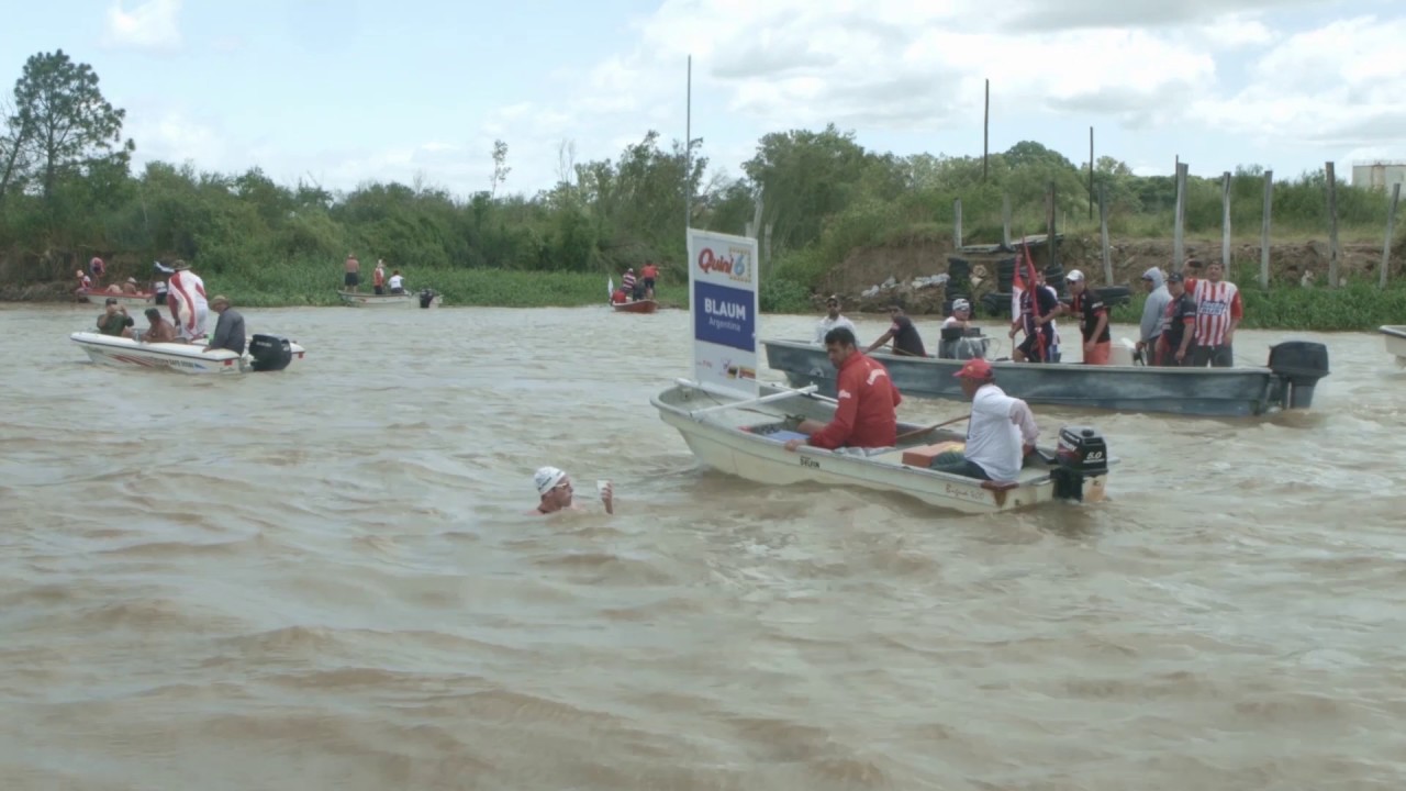Resumen Santa Fe Coronda 2017