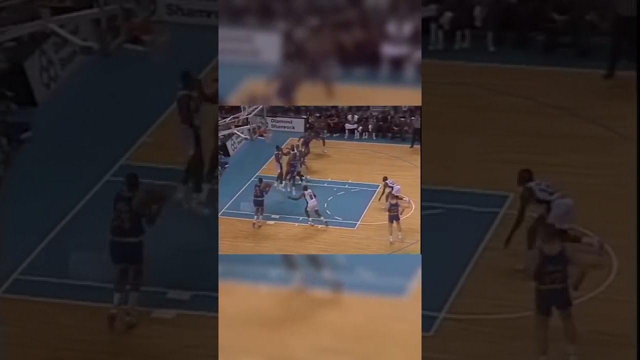 Tim Hardaway Top Career Crossovers_ _ _22HoopClass