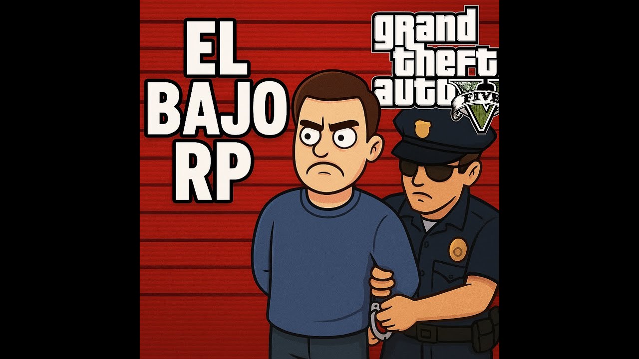 Dia Loco en el Bajo Rp