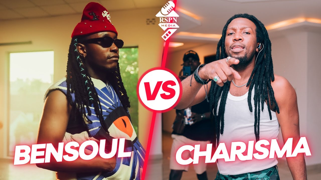 Bensoul vs. Charisma: Who is East Africa's Fashion King? | New Song | Live Performance