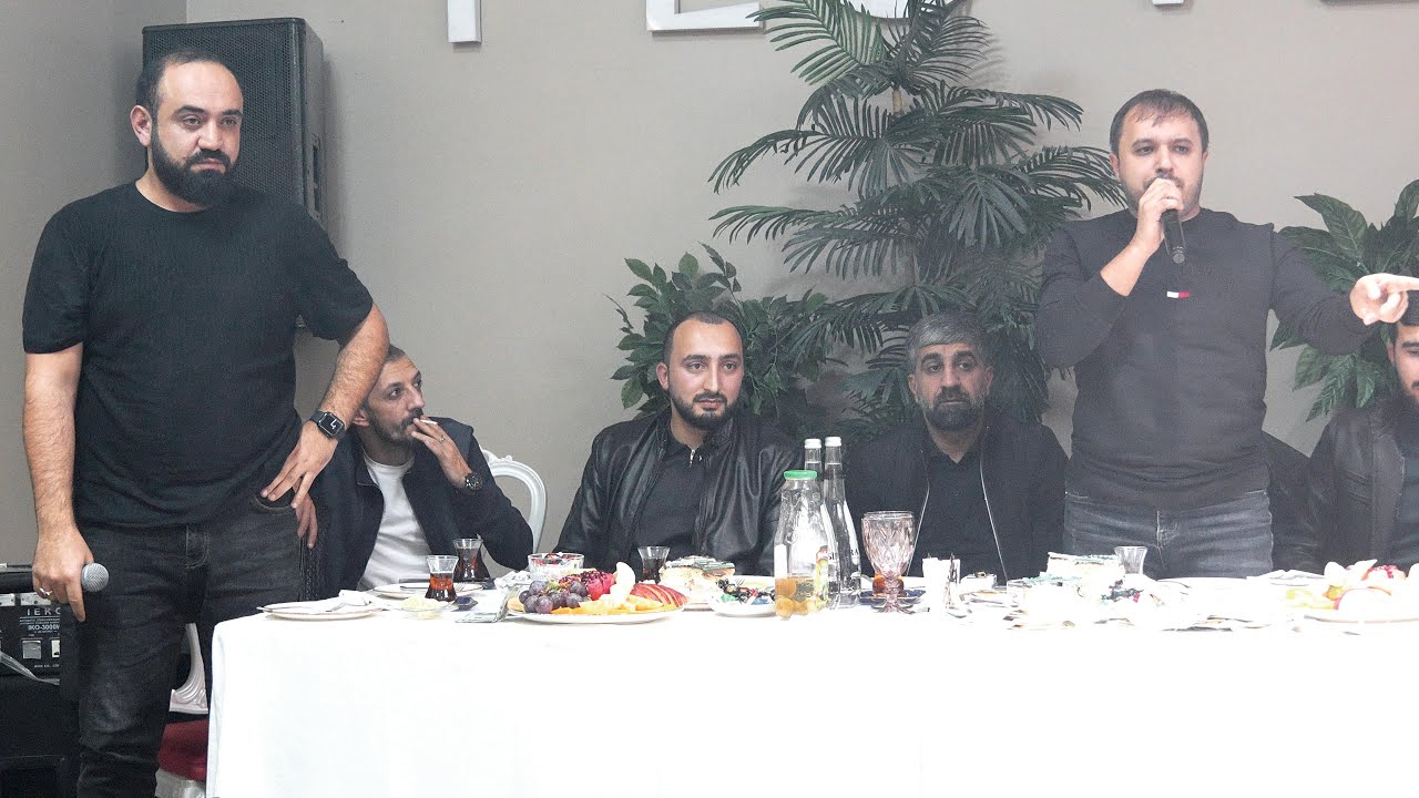 Son Çırpınış Ümmanda Uzaqdan Gəmi Görməkdir | Fikir Meyxanası 2024