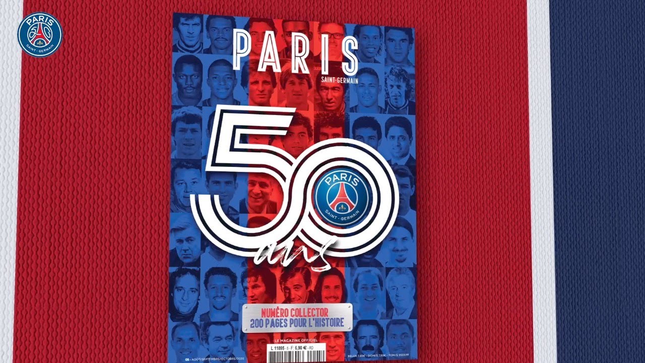 Les troph&eacute;es des 50 ans en direct