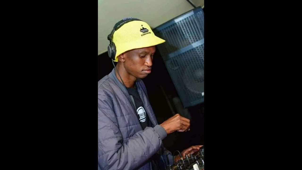 Rough times (Revisit) - Dj Shima x Xolisoul(Sxx)