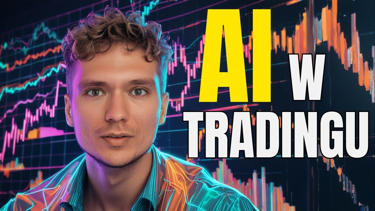 ИИ в трейдинге 📈 Используйте искусственный интеллект для инвестиций | Крипто-бот 💰