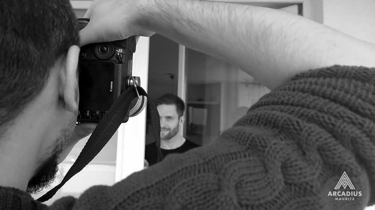 Balkon Arcadiusa Odc. 9 | Piotr  JOR Grabowski