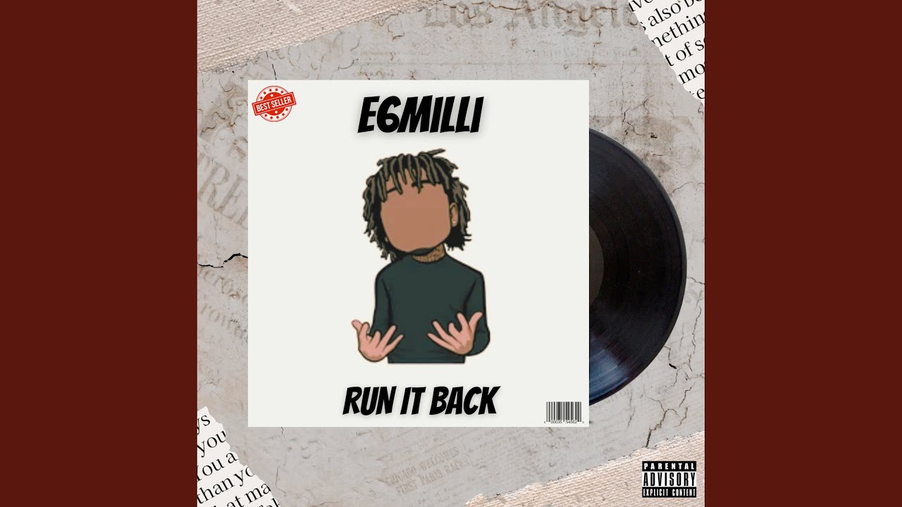 Run It Back