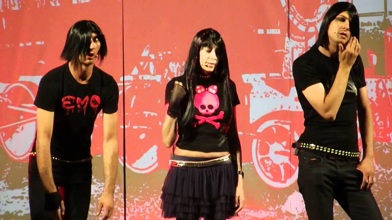 E_state con Zelig 2011 [Emo]