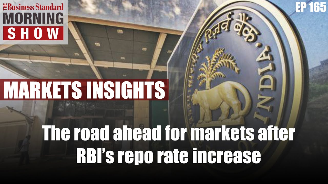RBI&rsquo;s unexpected repo rate hike surprises markets