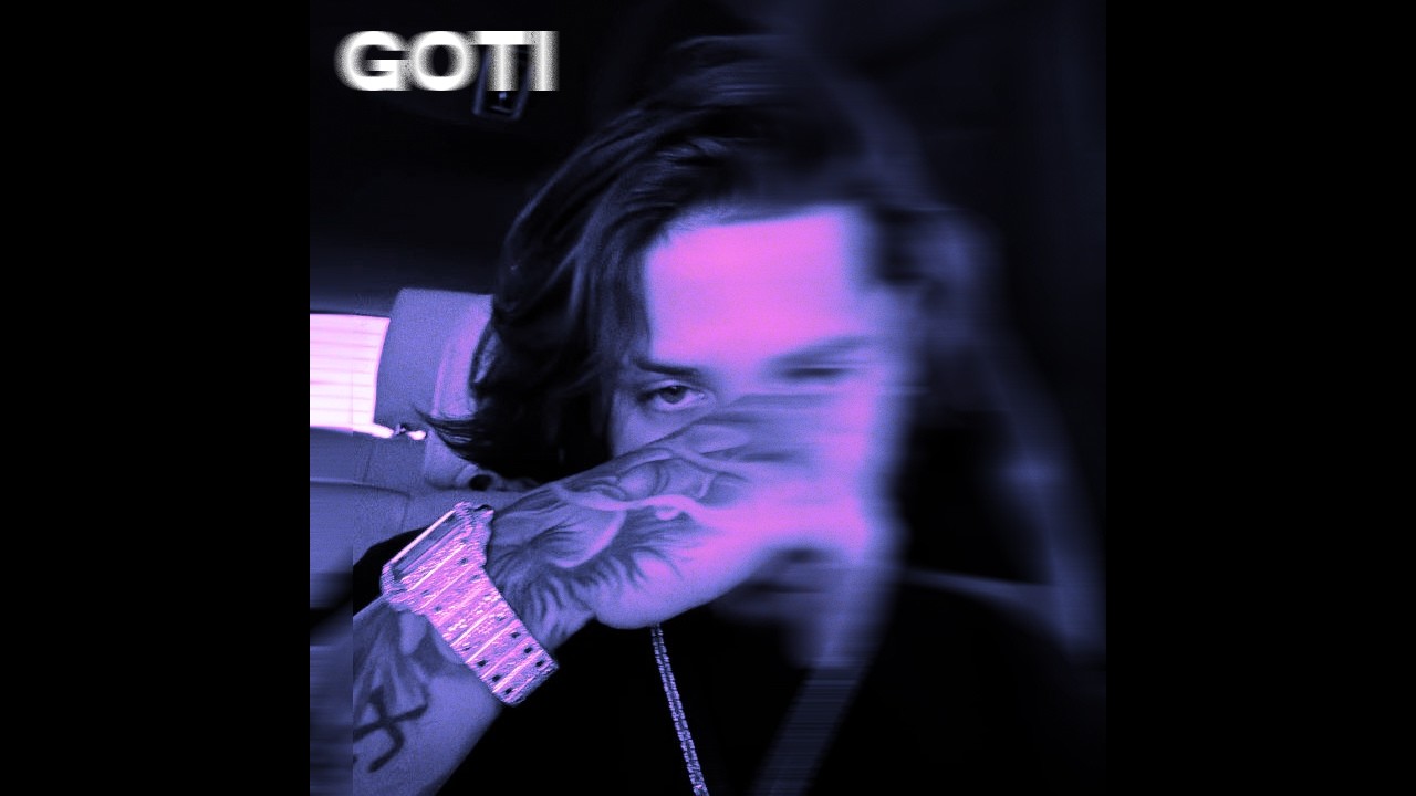 ROA x Omar Courtz Type Beat 