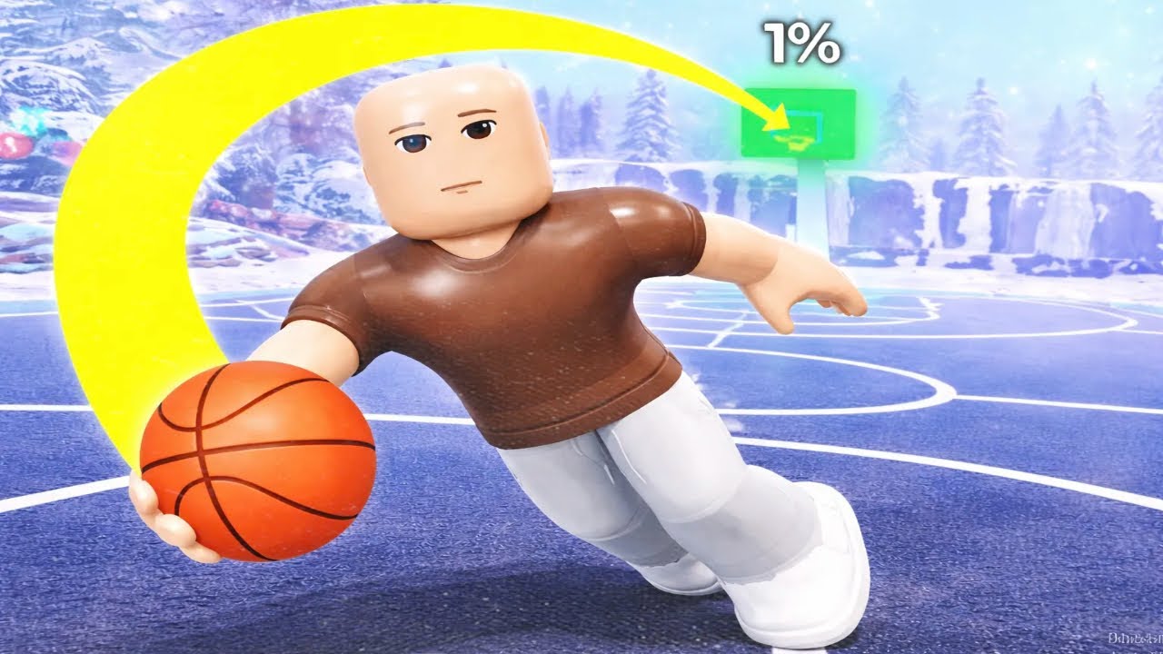 THE BEST SIGS TO BECOME UNSTOPPABLE!! |PLAYGROUND BASKETBALL