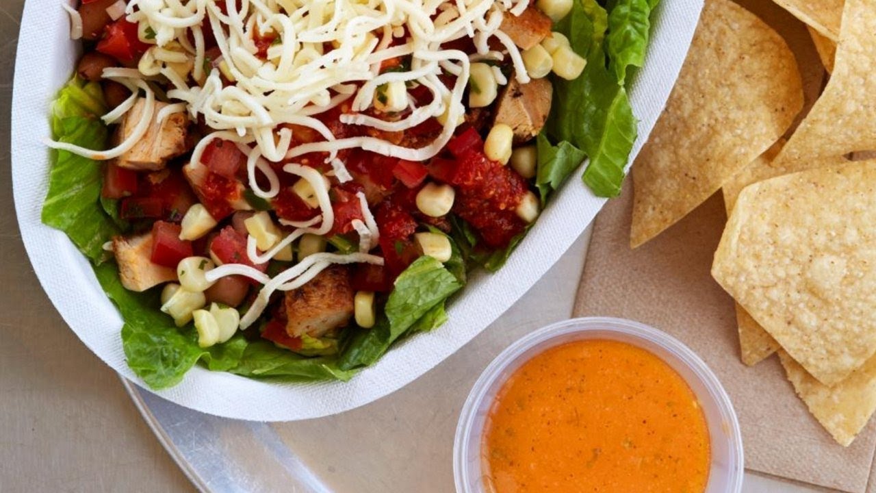 Social media slams Chipotle's new queso