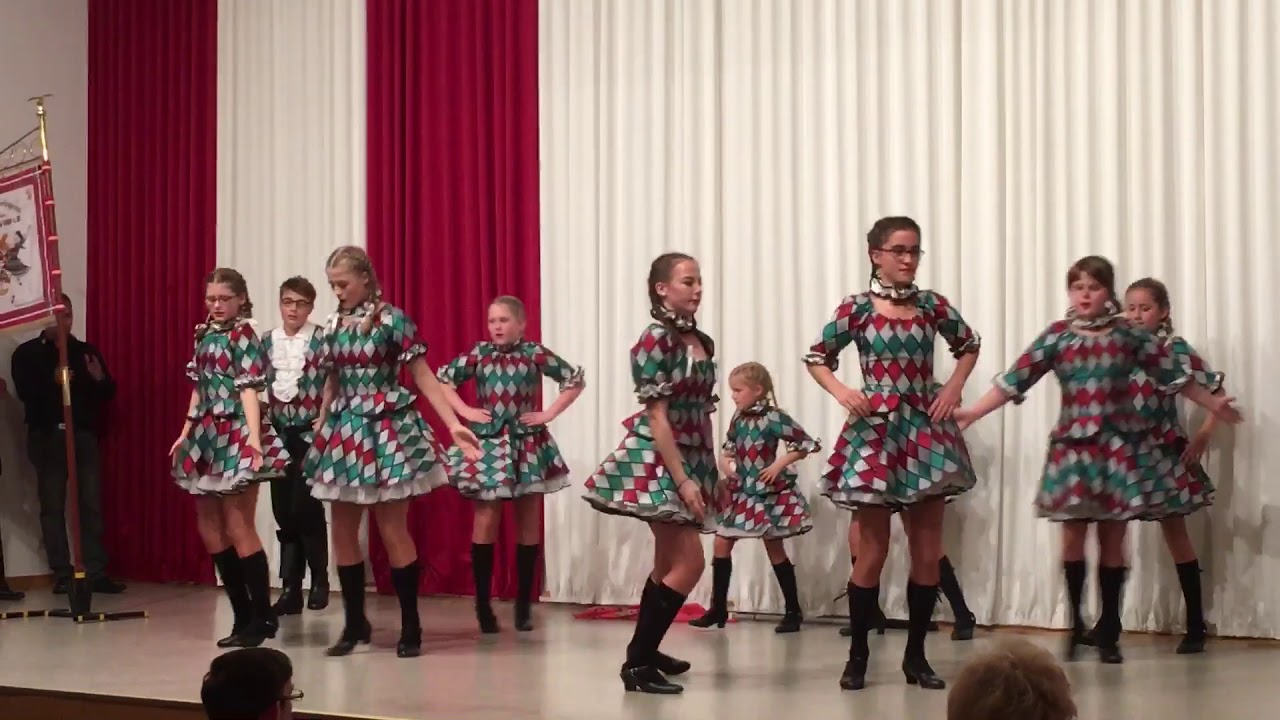 „Kleine“ Harlequins 03.11.2018