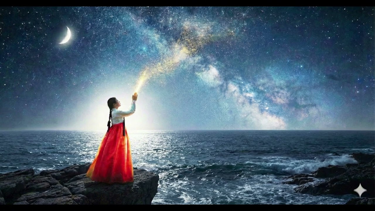보고싶은 내 님 - 백경린(노래, 작사), 김정호(작곡)