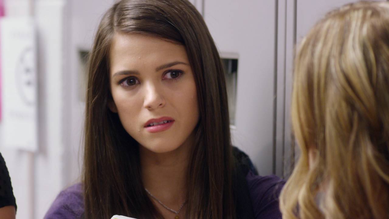 I'm Not Ashamed - Trailer