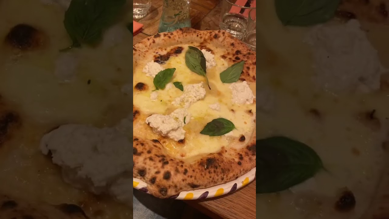 Circolo Popolare Italian Restaurant