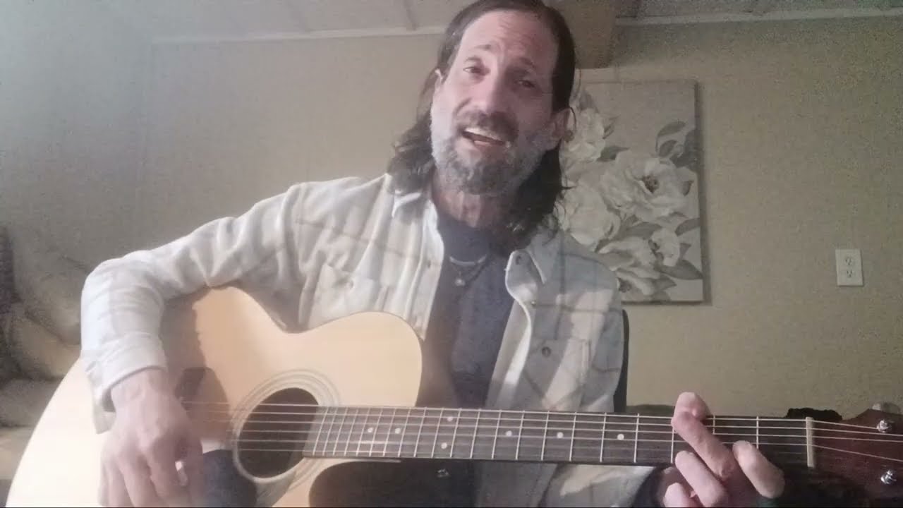 Eric Sings 