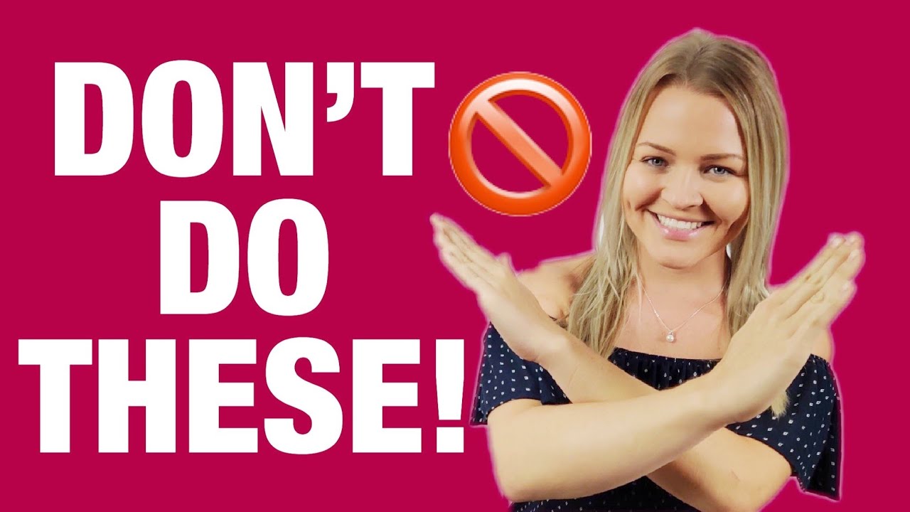 Top 10 Beginner WINE Mistakes  | Beginners Wine Guide