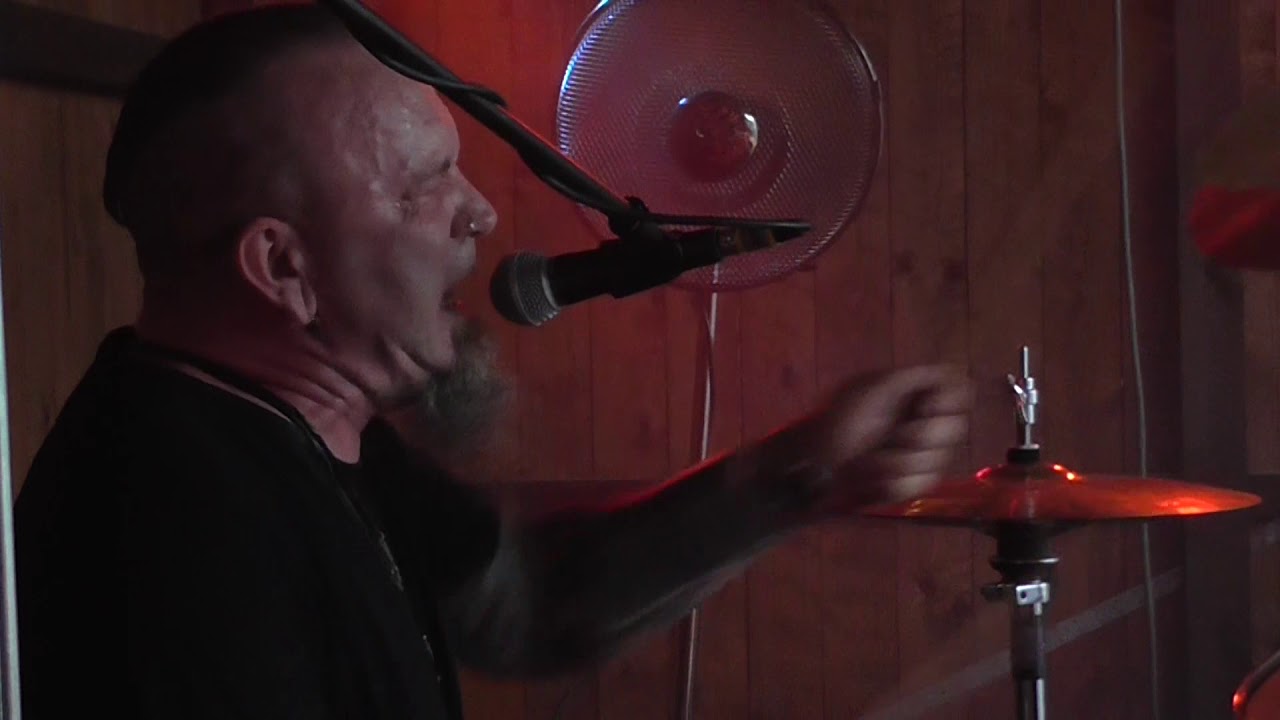 Schleim Keim – „Diktator“ – Höhnie-Festival 2018
