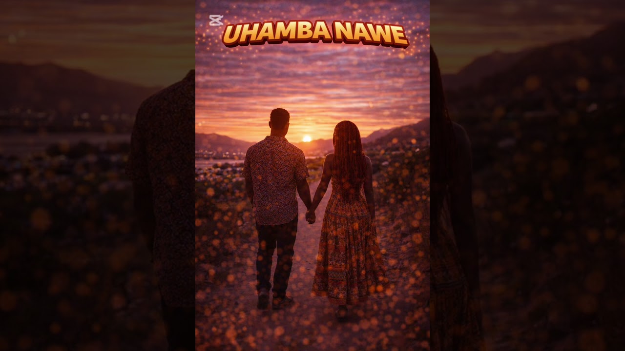 Uhamba nawe