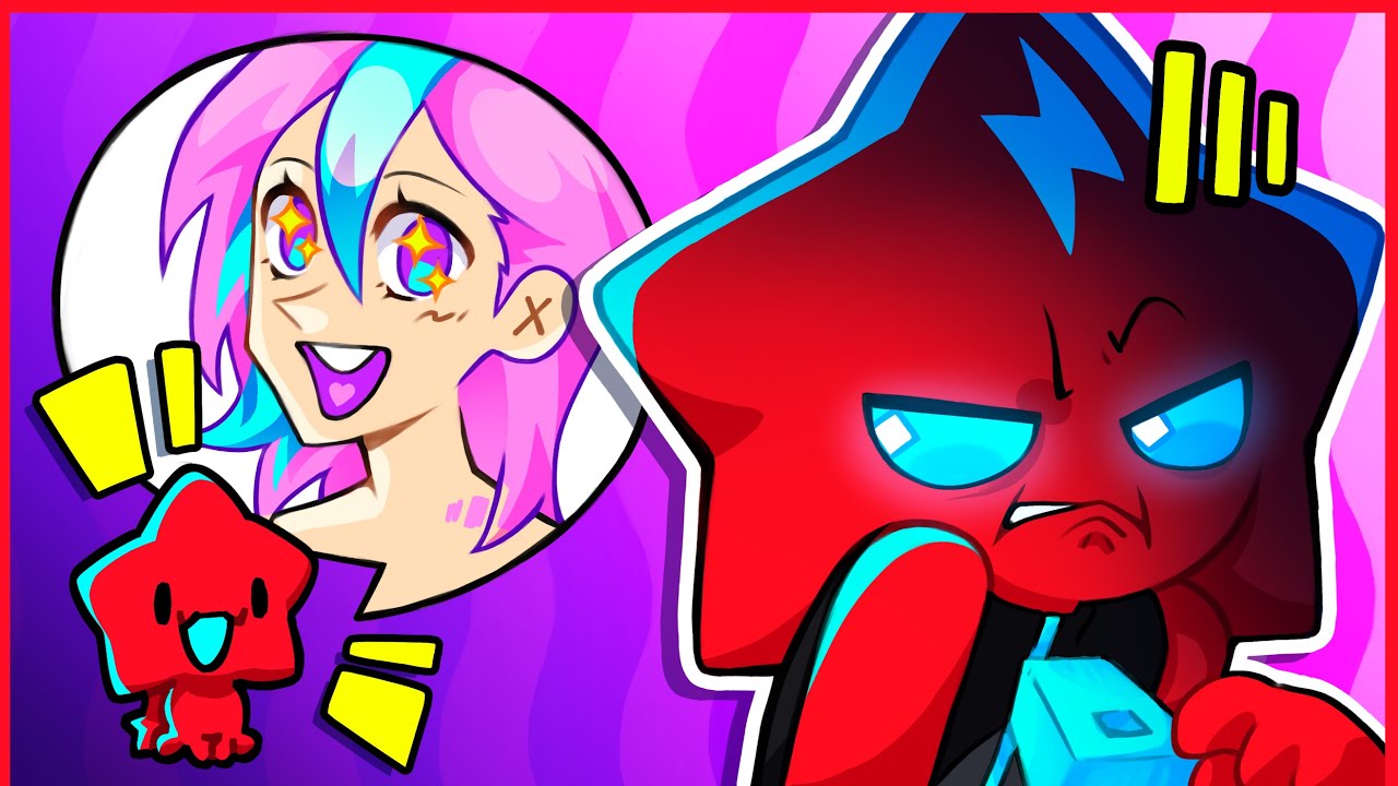 How I WANTED my Art to look at Age 13