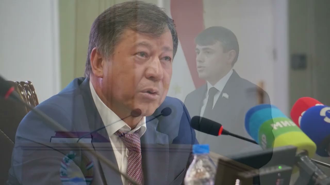 БА МУФАТТИШОНИ ТОҶИК ИҶОЗАТИ БОЗПУРСӢ АЗ ТАРИҚИ ИНТЕРНЕТ ДОДА ШУД