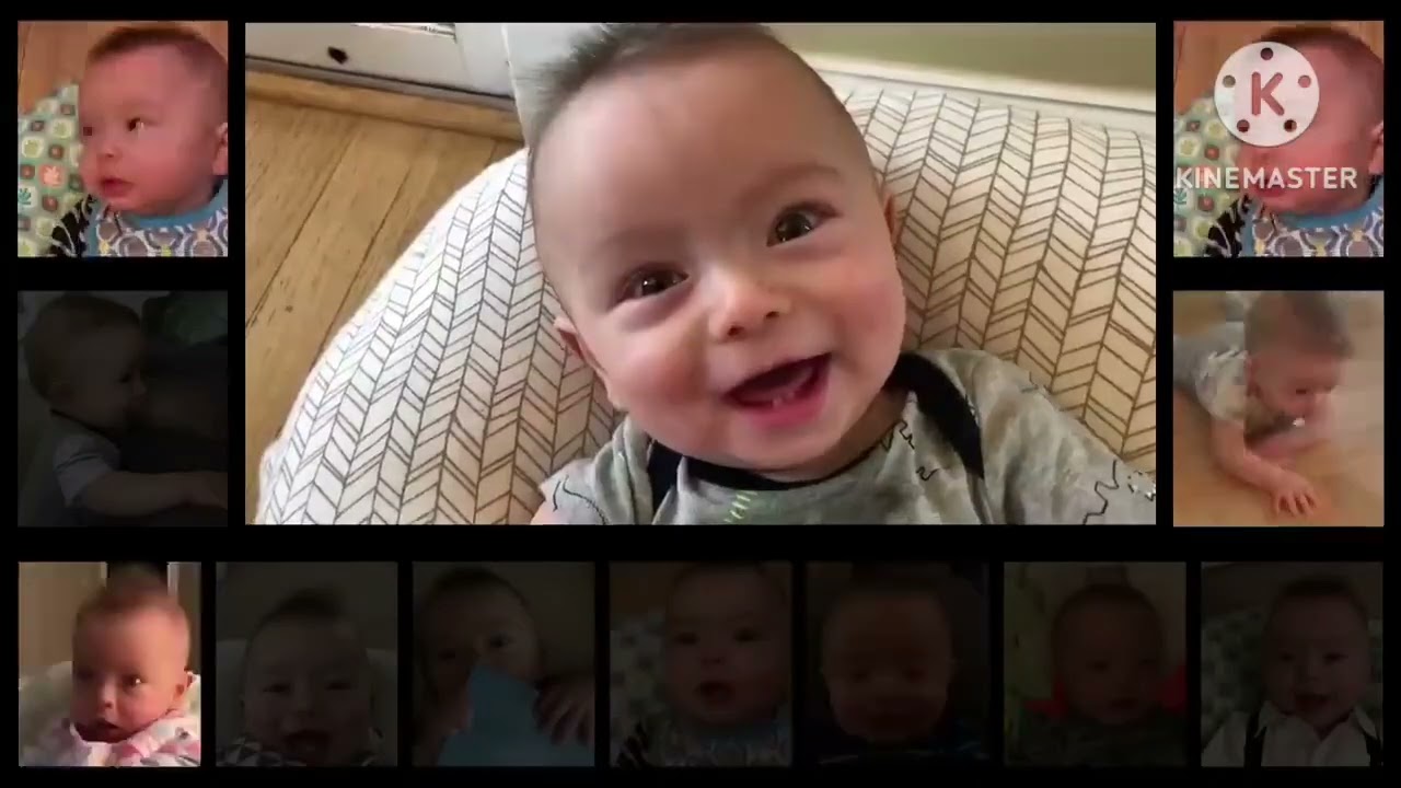 Baby Ryan 