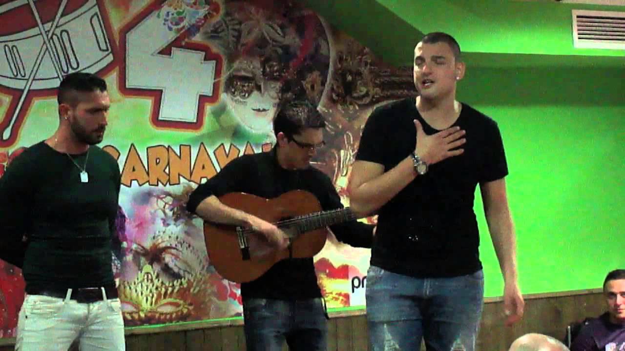 Tony Piojo. La rosa