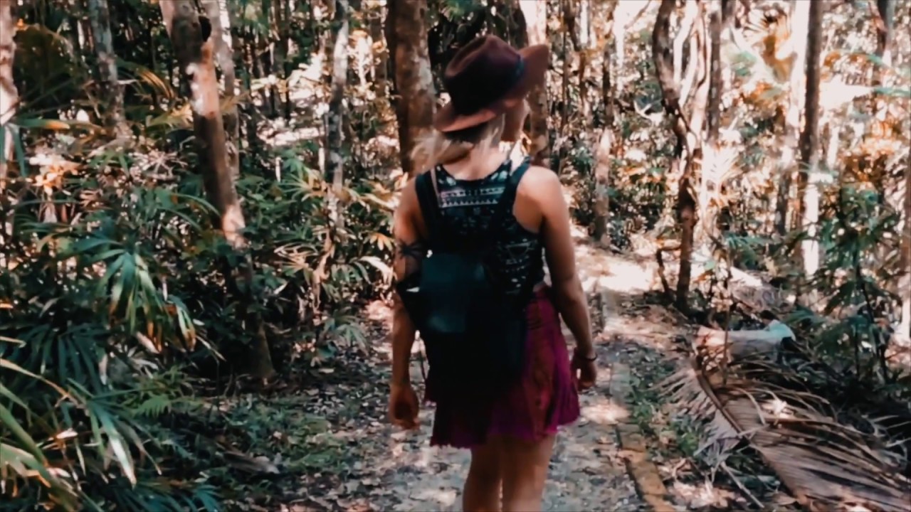 A day in Byron Bay.