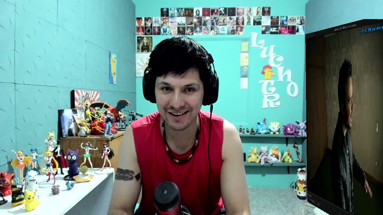 Reaccion Lola Indigo, Luis Fonsi   CORAZONES ROTOS Official Video