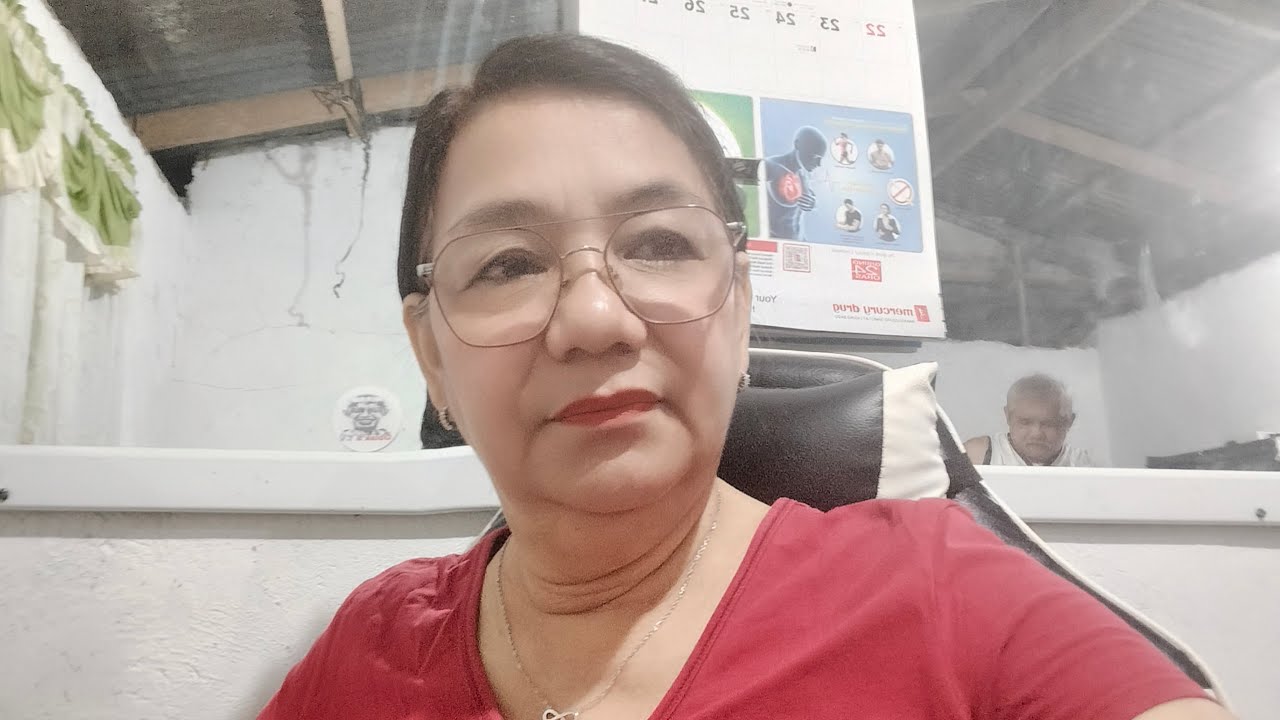 TITA AU OFFICIAL is live!KUNG HAI FAT CHOI