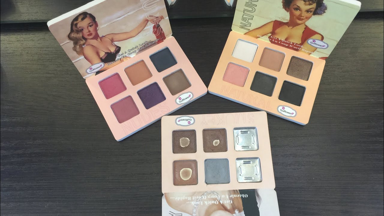 🎊Три палетки🎊Старт🎊Pan that palette🎊🎊🎊