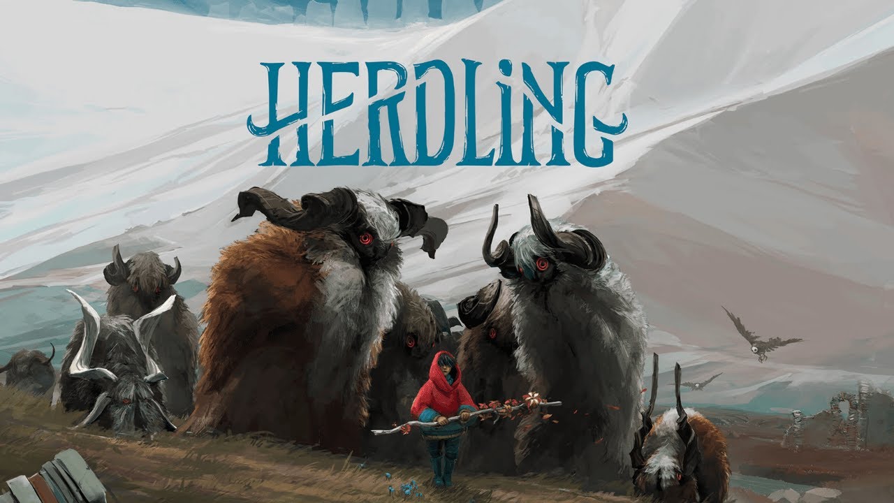 HERDLING | CAPÍTULO 1: CIUDAD | CAPITULO 2: CAMPO | ESPAÑOL | NO COMENTADO