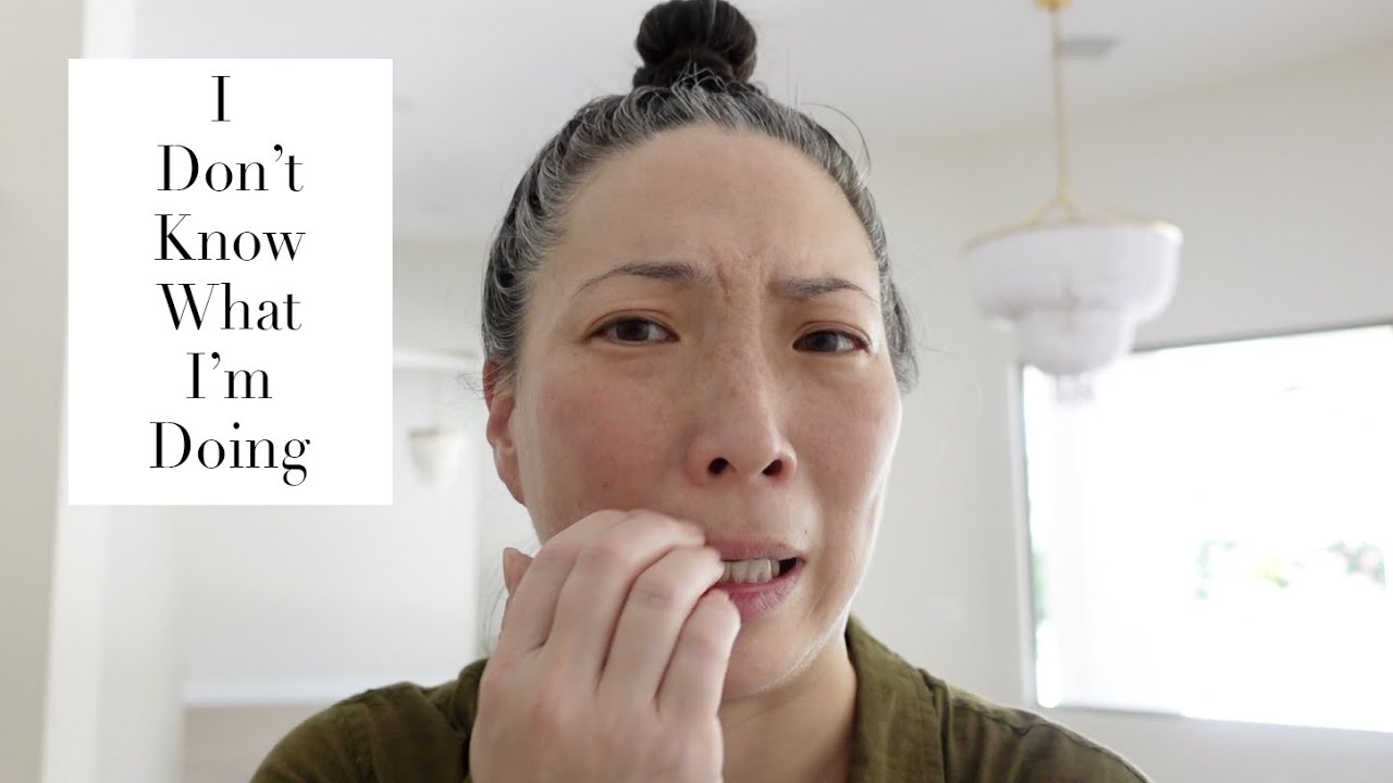 Final MOVING VLOG - Window Treatments and Home Appliances