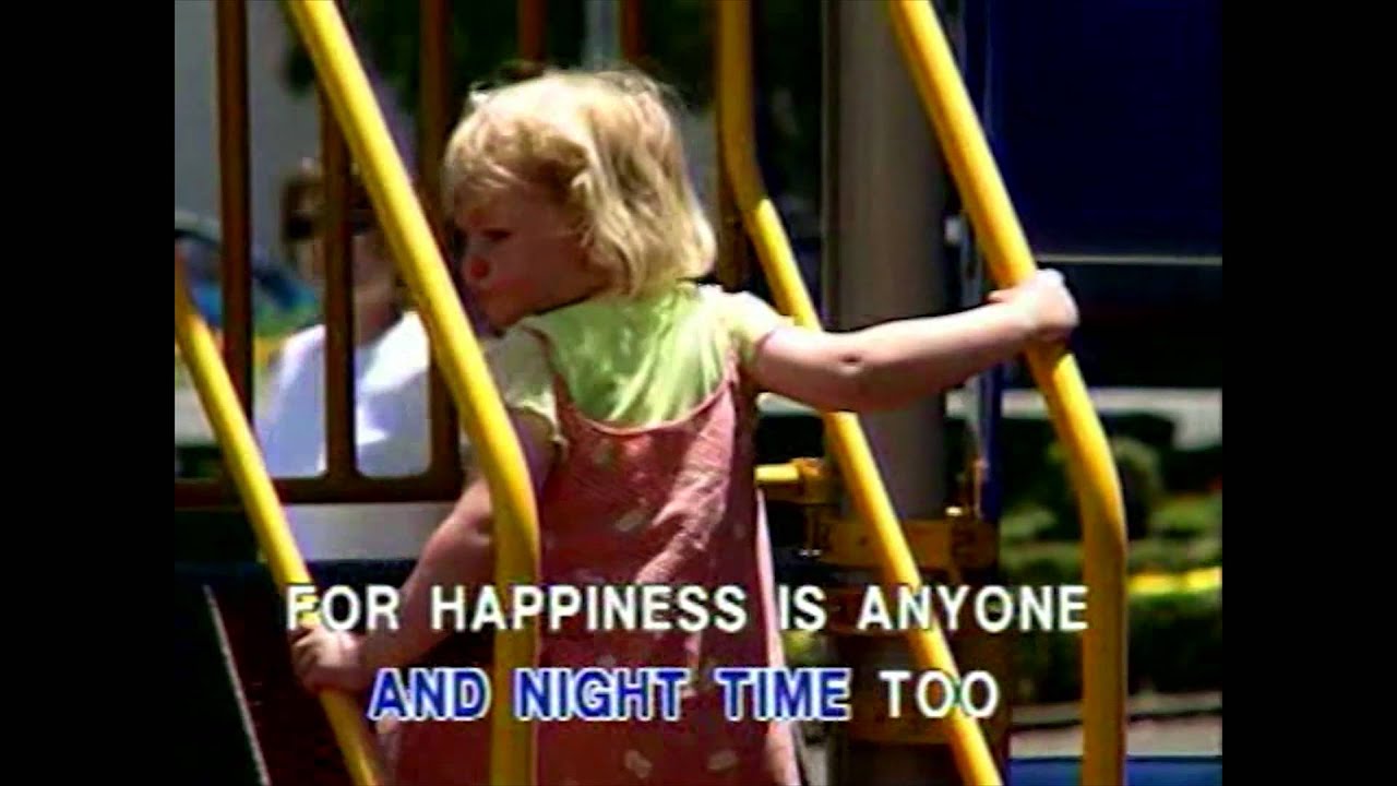 Happiness from 