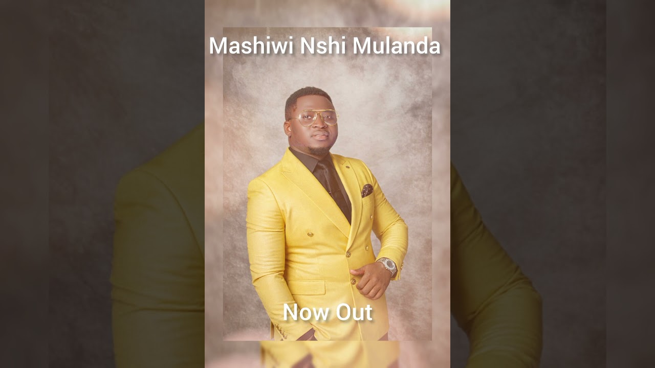 Jimmy Jackson HPC-Mashiwi Nshi Mulanda Official Audio.Powerful and Educative Song.