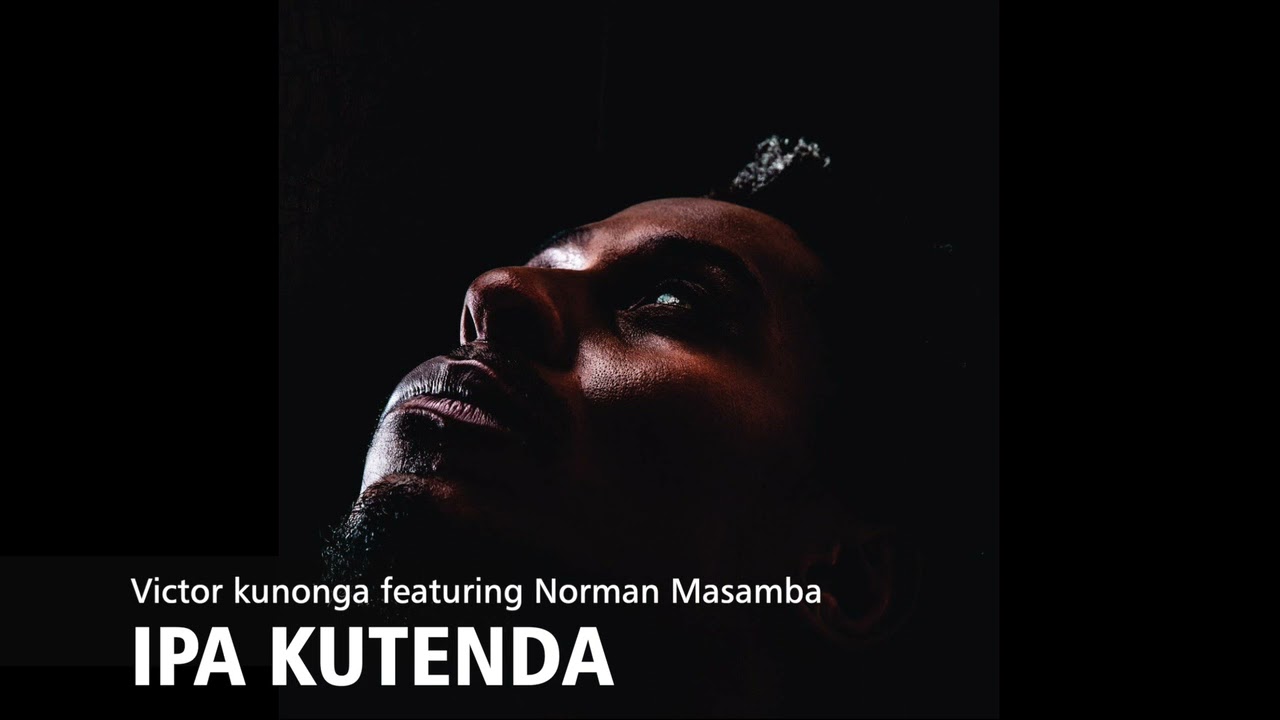 Victor Kunonga - IPA KUTENDA