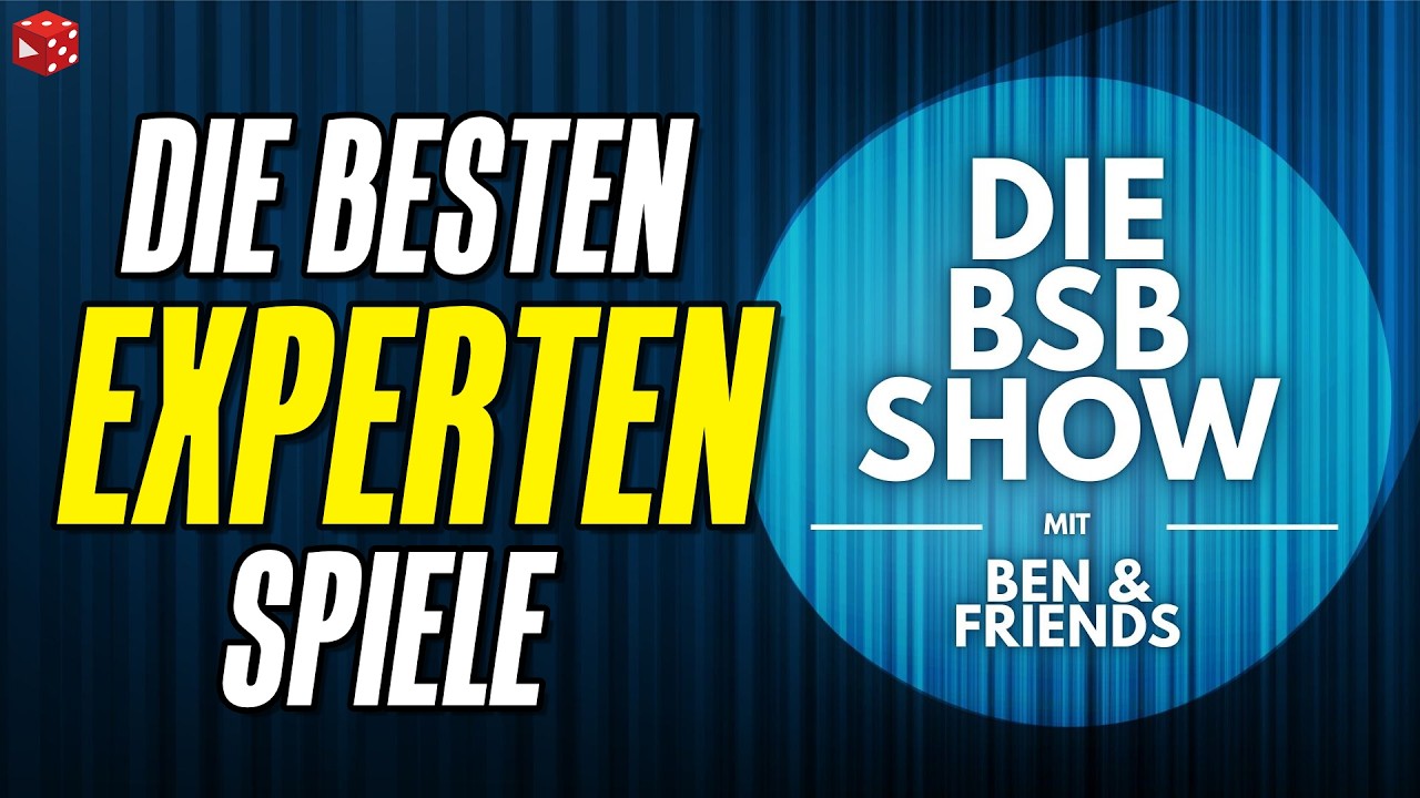 🏆 Unsere Top 20 Experten Spiele aller Zeiten - Die einzig relevante ULTIMATIVE Liste! 😜