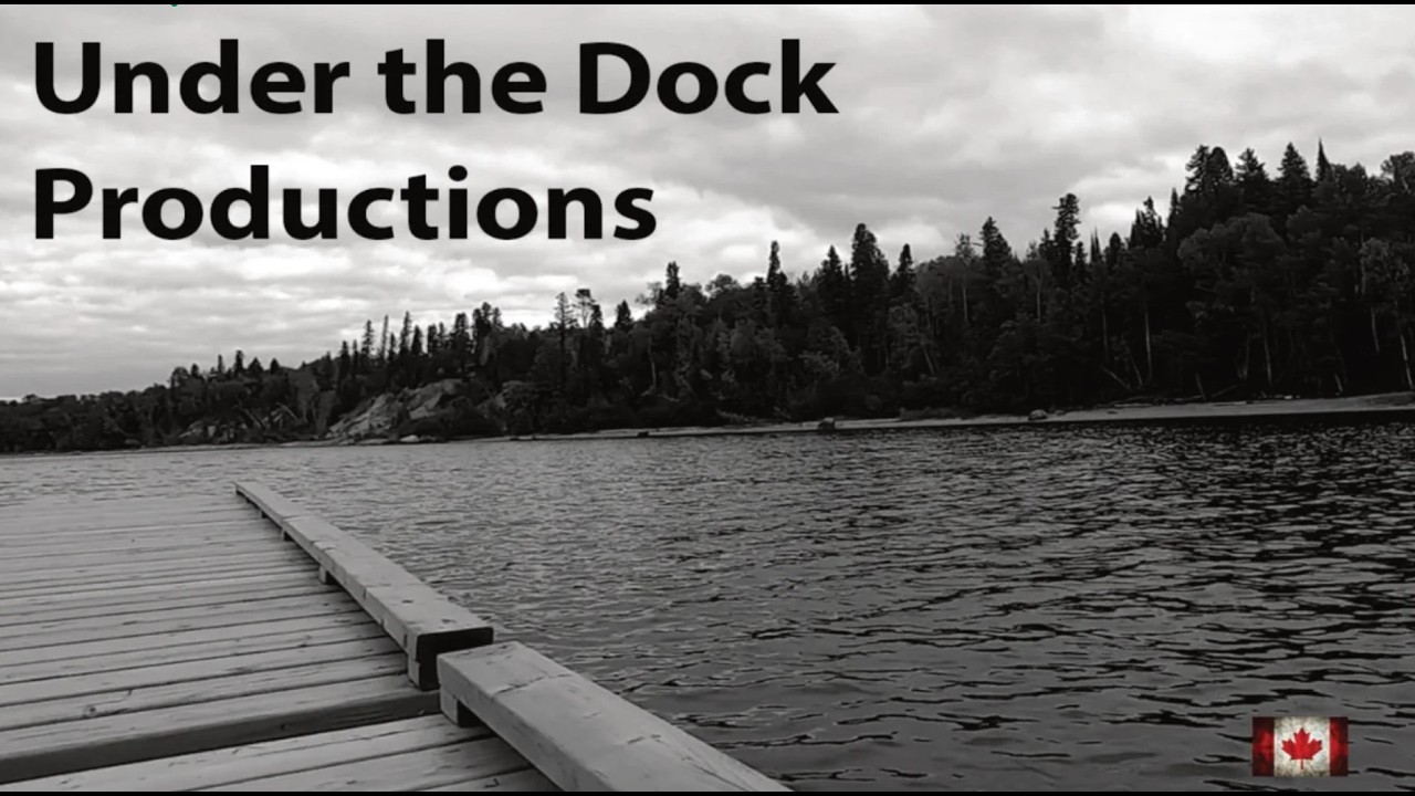 History of Under the Dock Productions