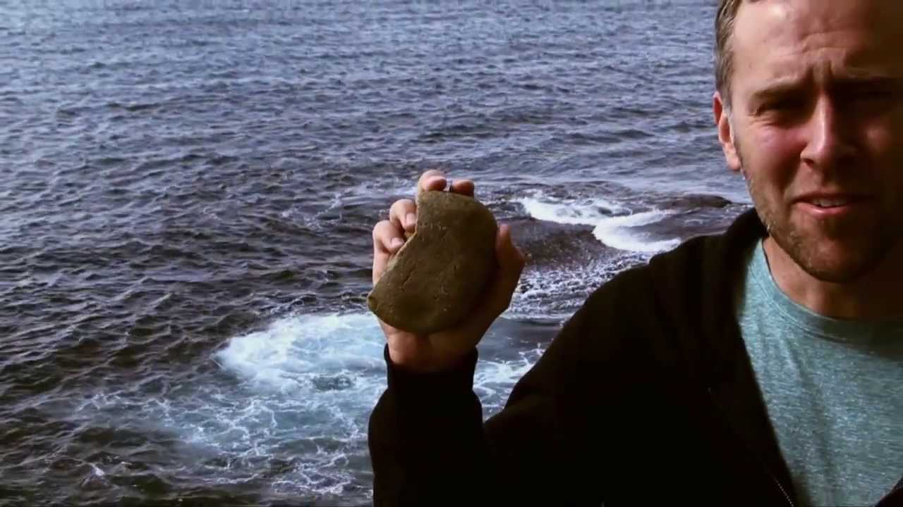 Ocean of Mercy