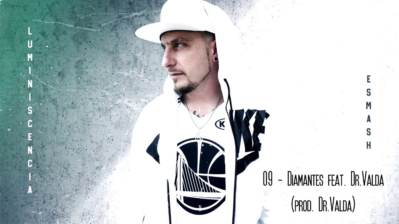 ESMASH - 09 - Diamantes (Prod. Dr Valda)